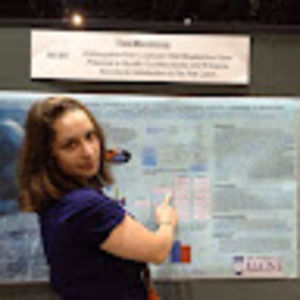 Meet your Posher, Alison